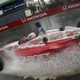 Image for article titled The Worst Weather To Ever Hit Motor Racing